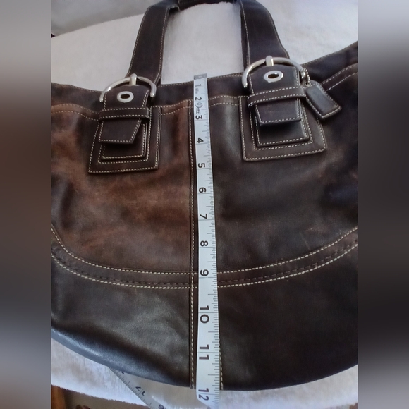 COACH PURSE - Picture 6 of 7